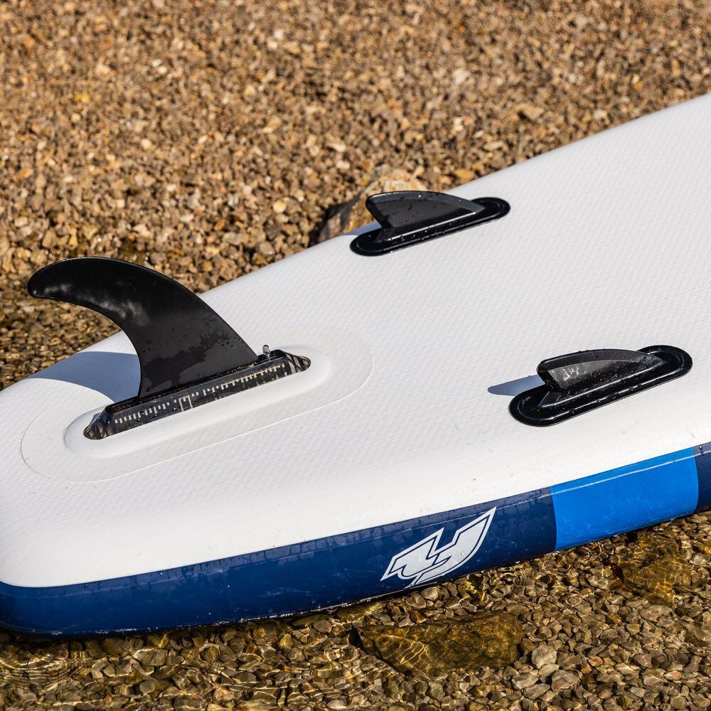Nafukovací paddleboard F2 Aloha - 105x31x6¨flosny